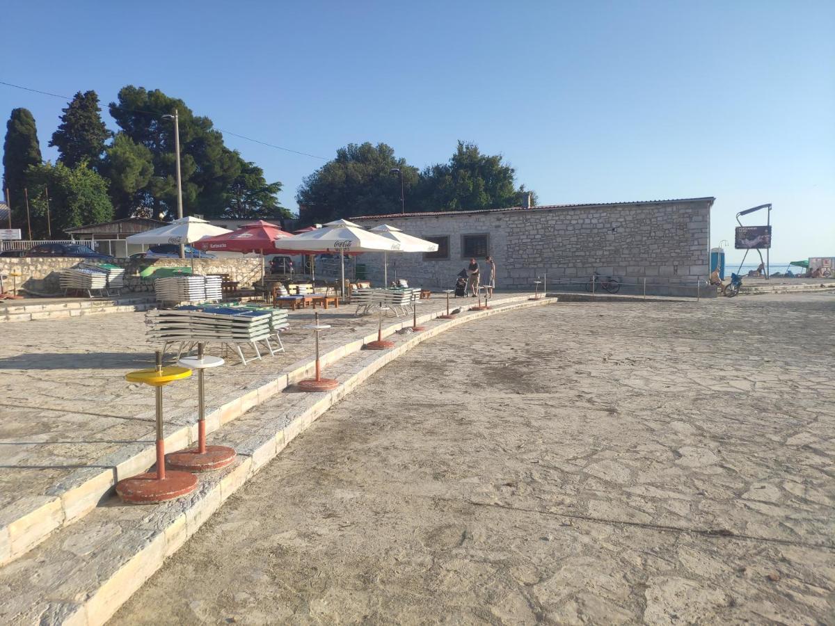 App E.N.A. Apartment Umag Ngoại thất bức ảnh