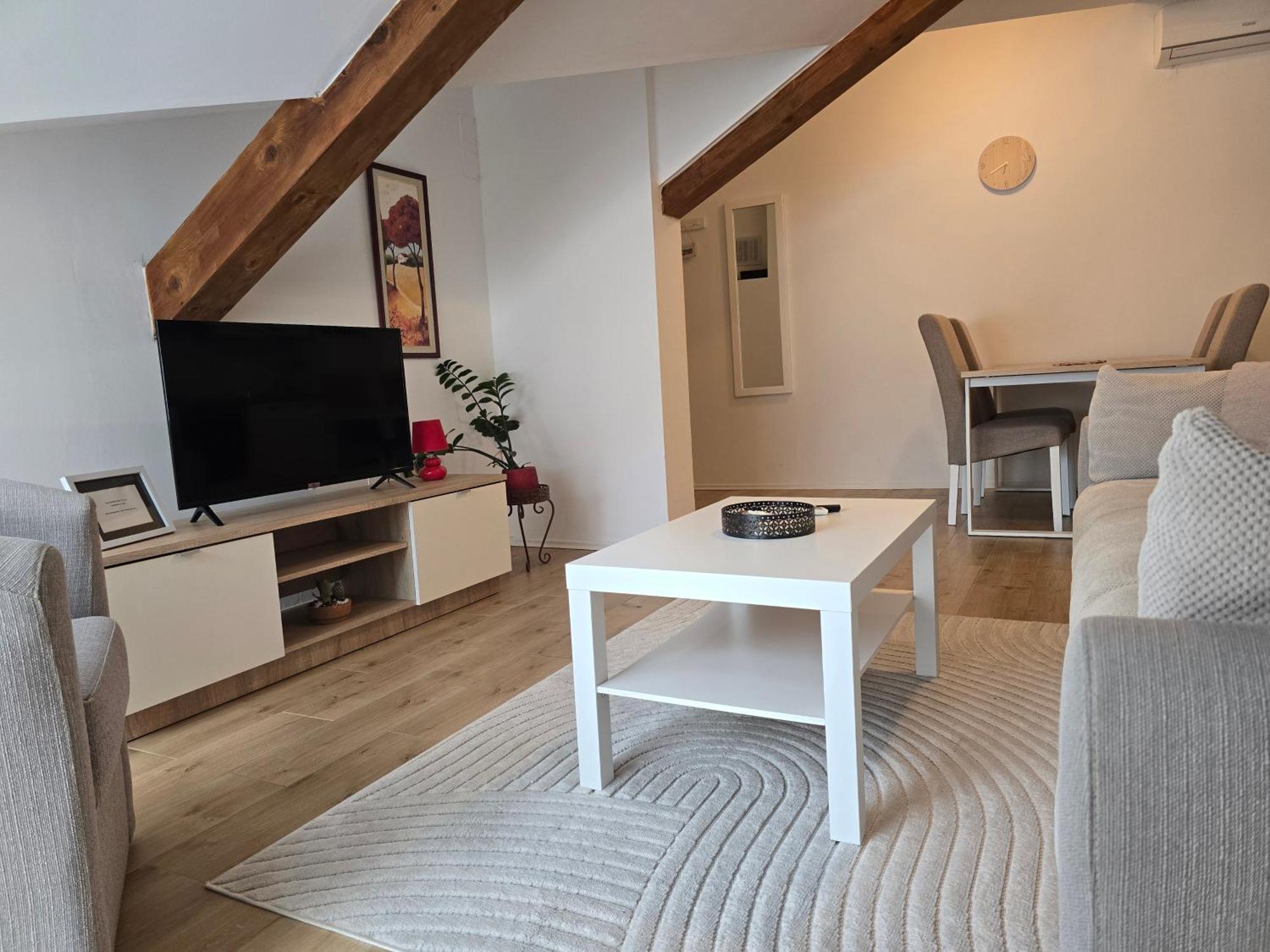 App E.N.A. Apartment Umag Ngoại thất bức ảnh
