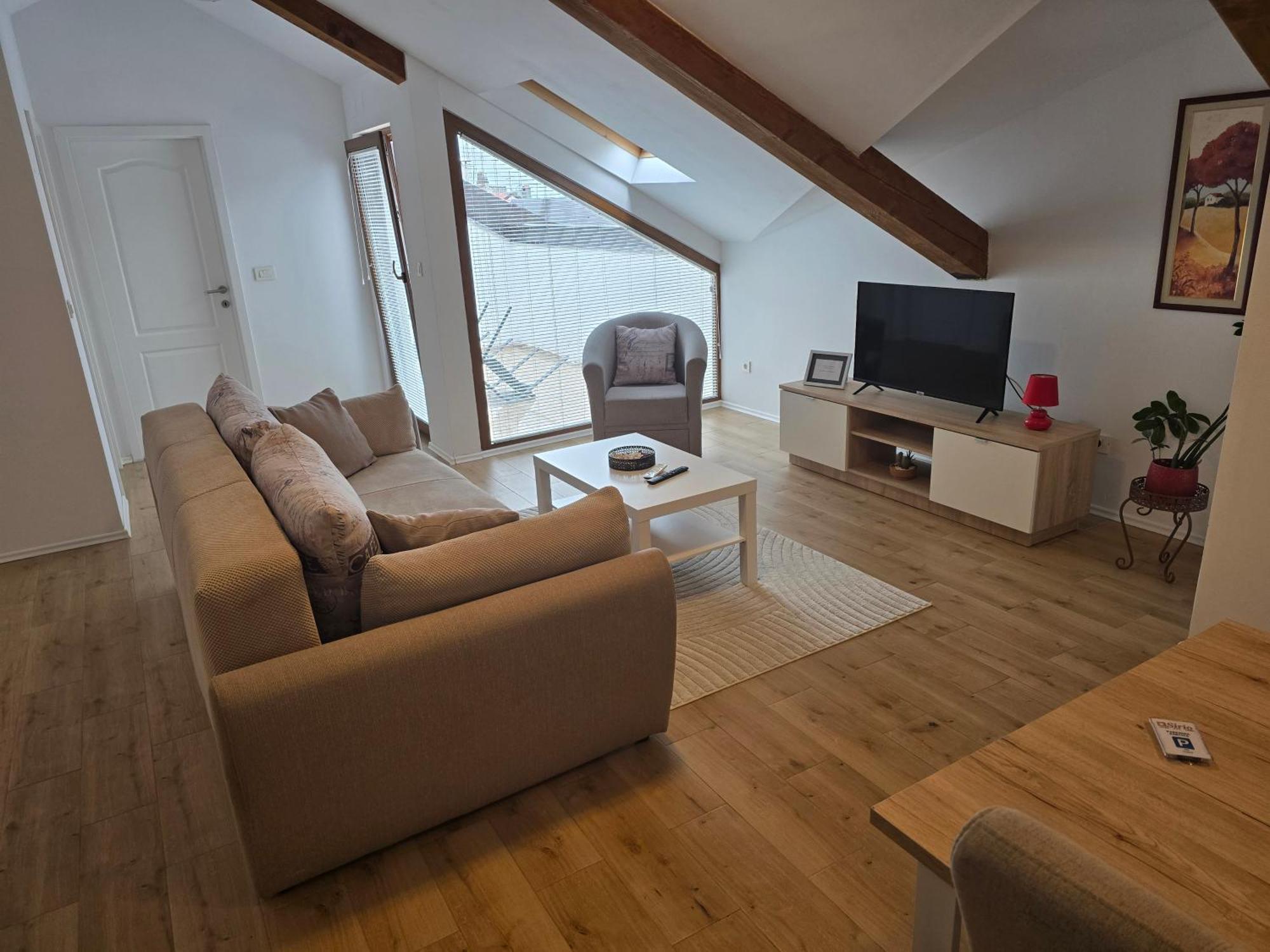 App E.N.A. Apartment Umag Ngoại thất bức ảnh