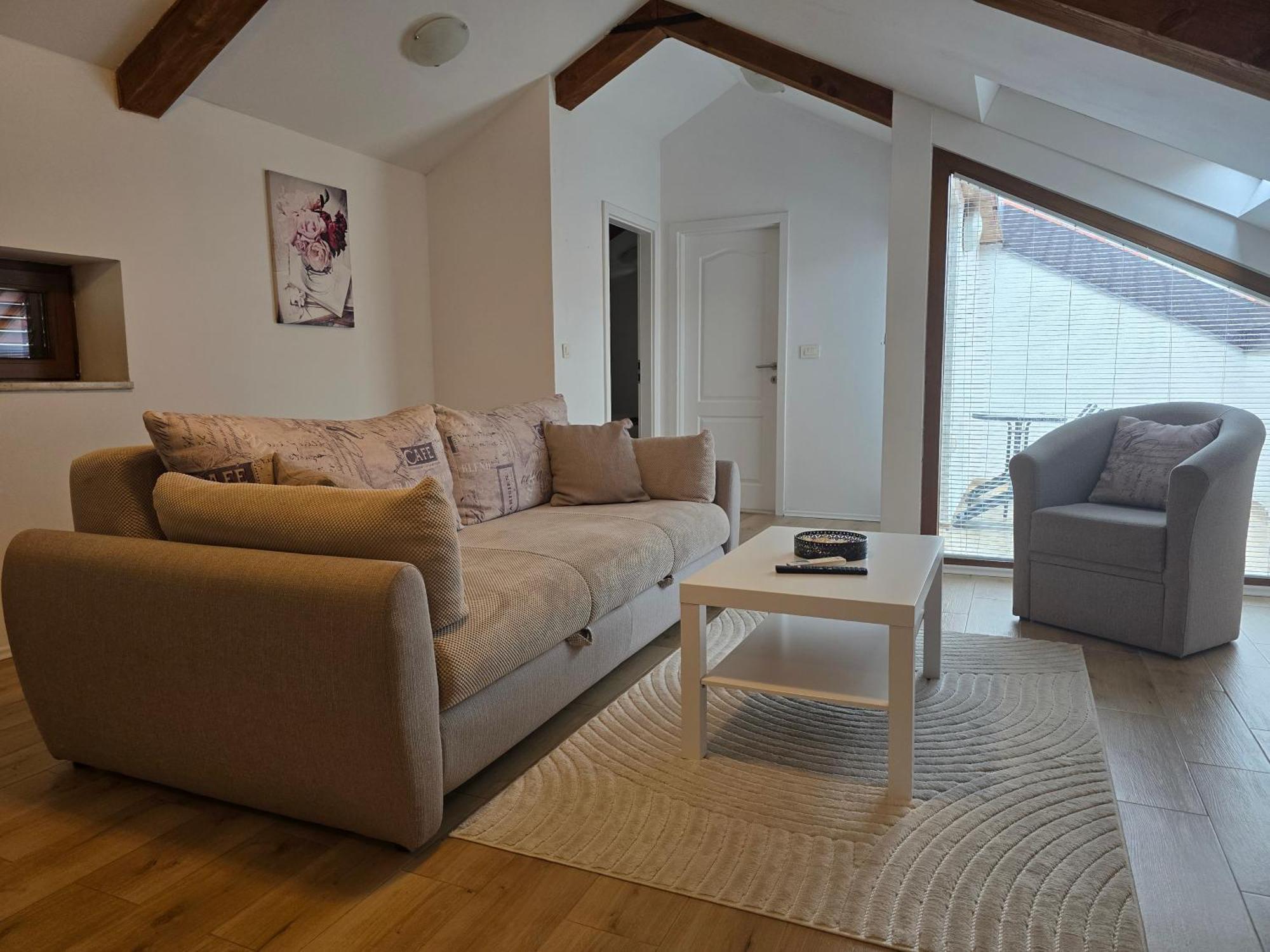 App E.N.A. Apartment Umag Ngoại thất bức ảnh