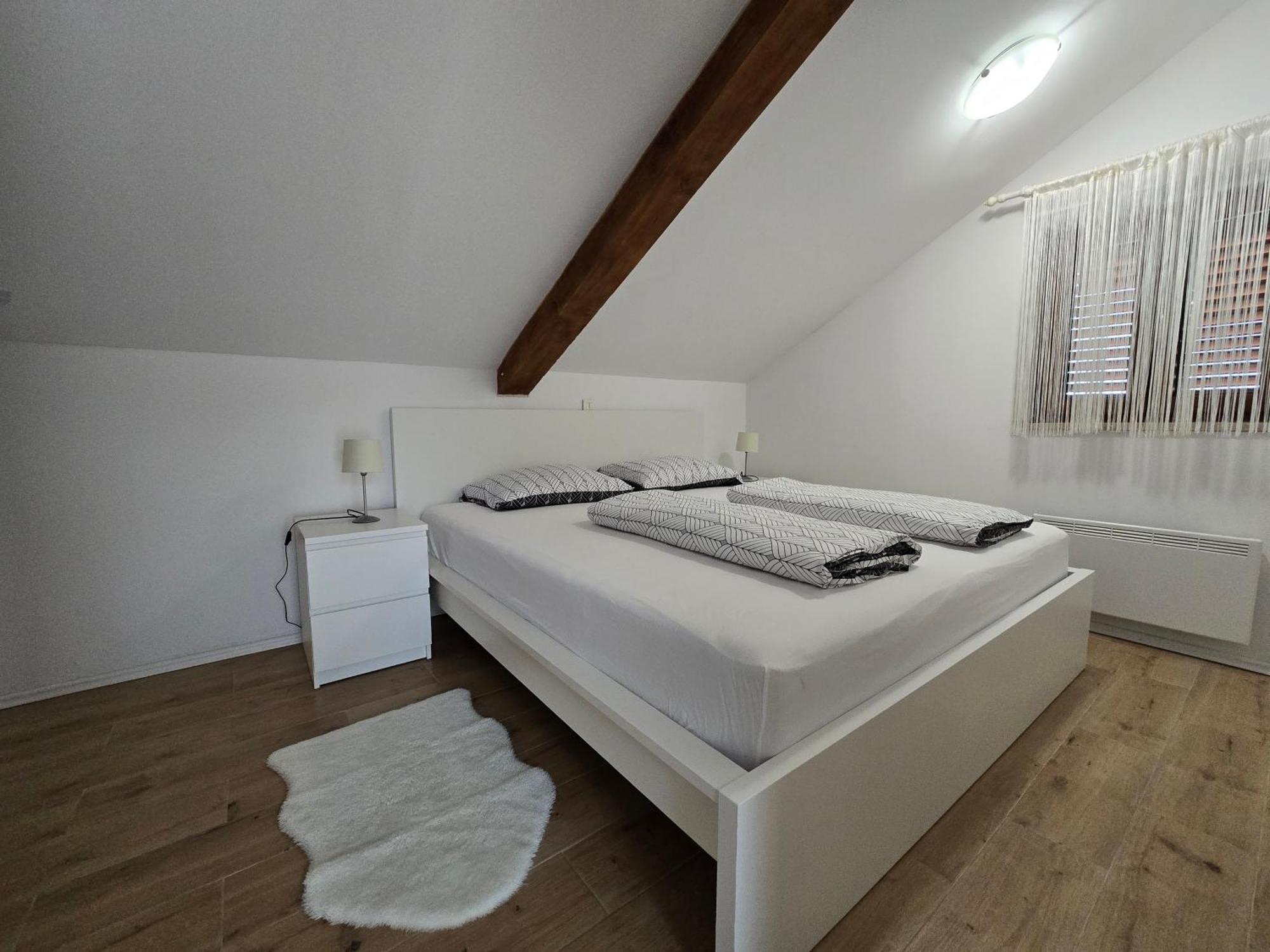 App E.N.A. Apartment Umag Ngoại thất bức ảnh