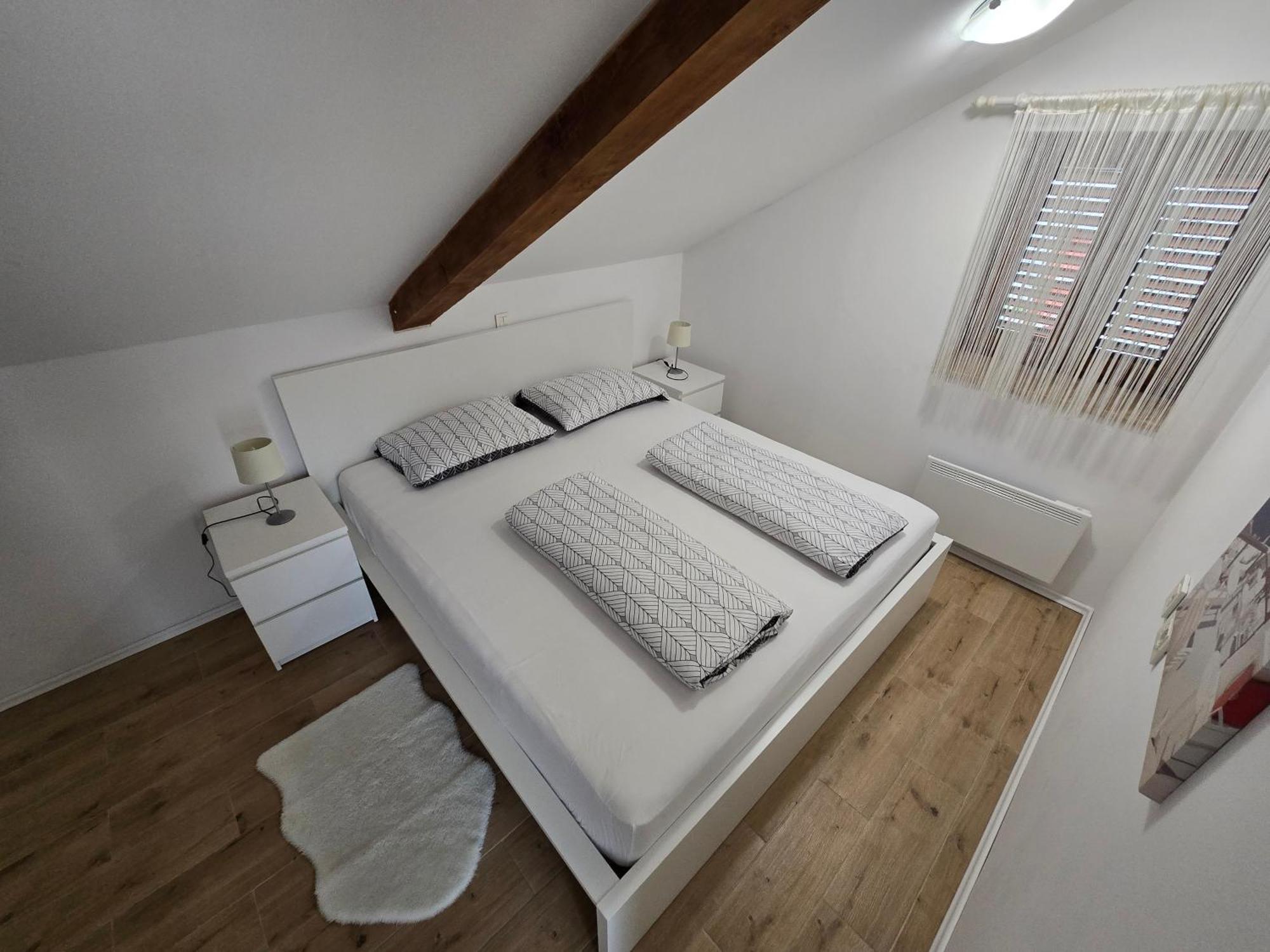 App E.N.A. Apartment Umag Ngoại thất bức ảnh