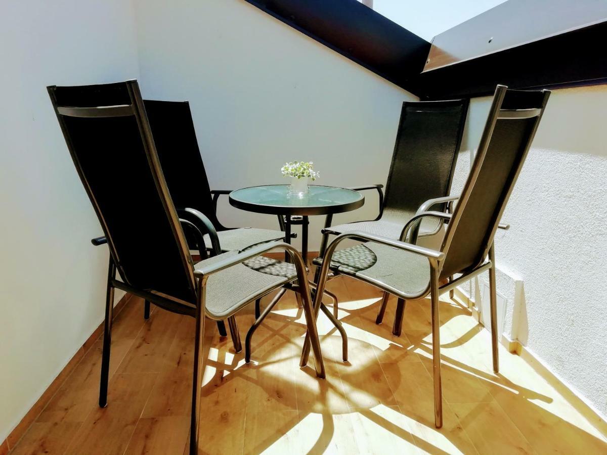 App E.N.A. Apartment Umag Ngoại thất bức ảnh
