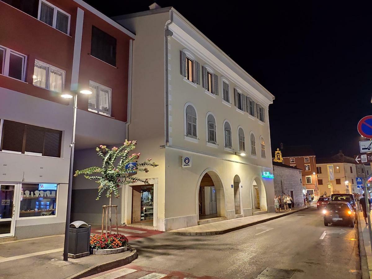 App E.N.A. Apartment Umag Ngoại thất bức ảnh