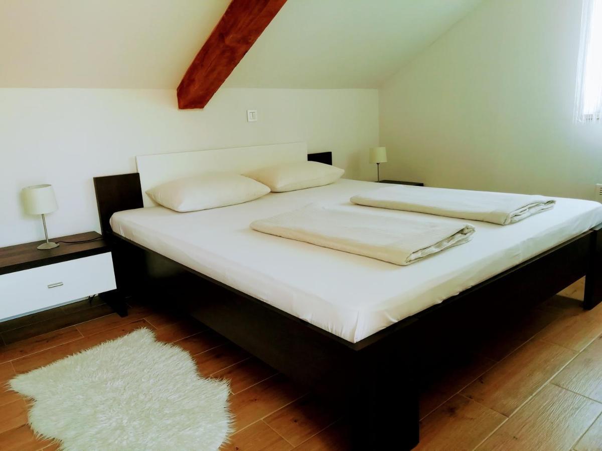 App E.N.A. Apartment Umag Ngoại thất bức ảnh