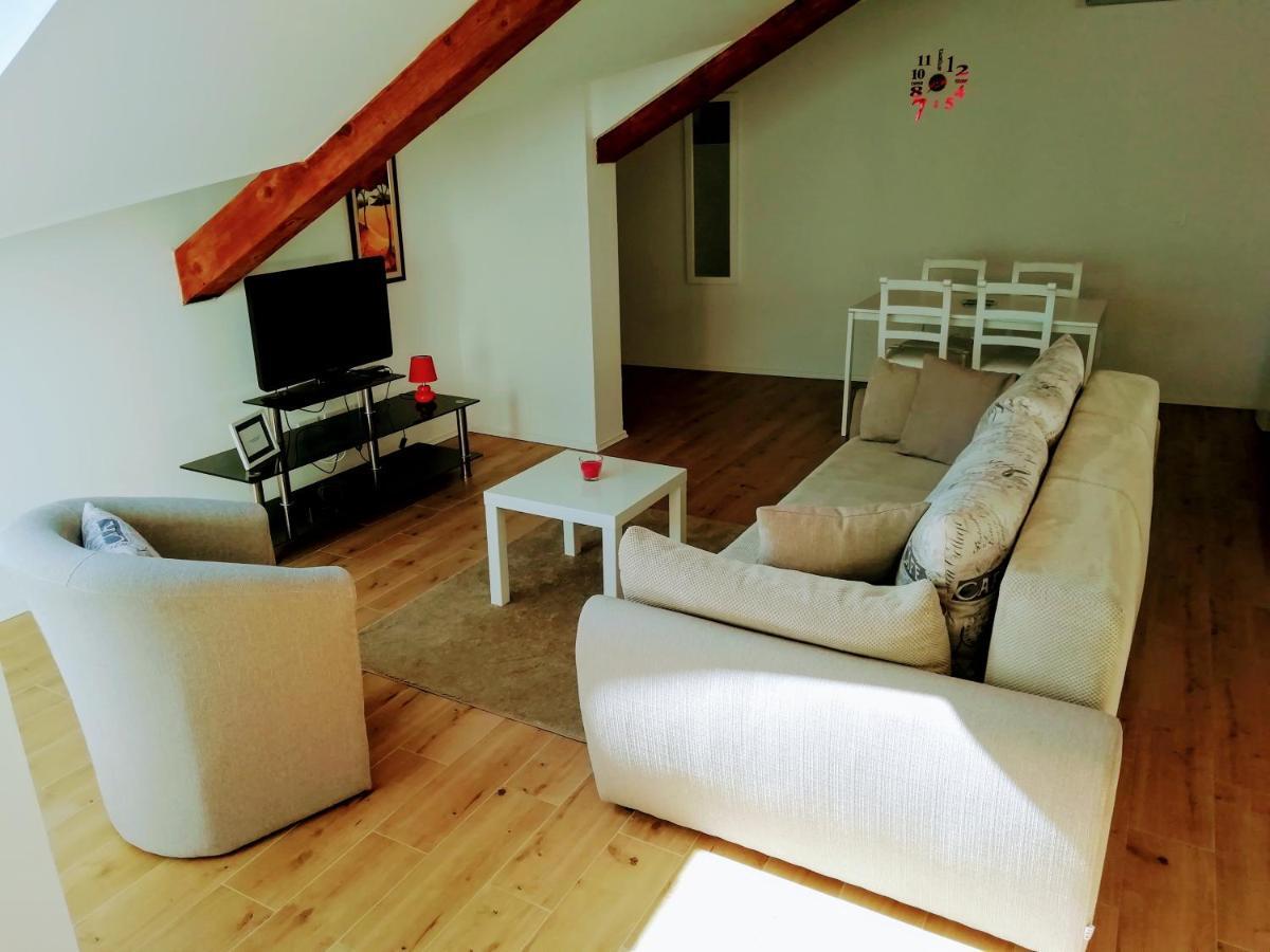 App E.N.A. Apartment Umag Ngoại thất bức ảnh
