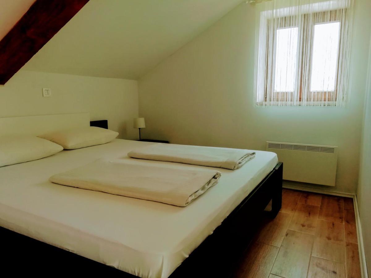 App E.N.A. Apartment Umag Ngoại thất bức ảnh