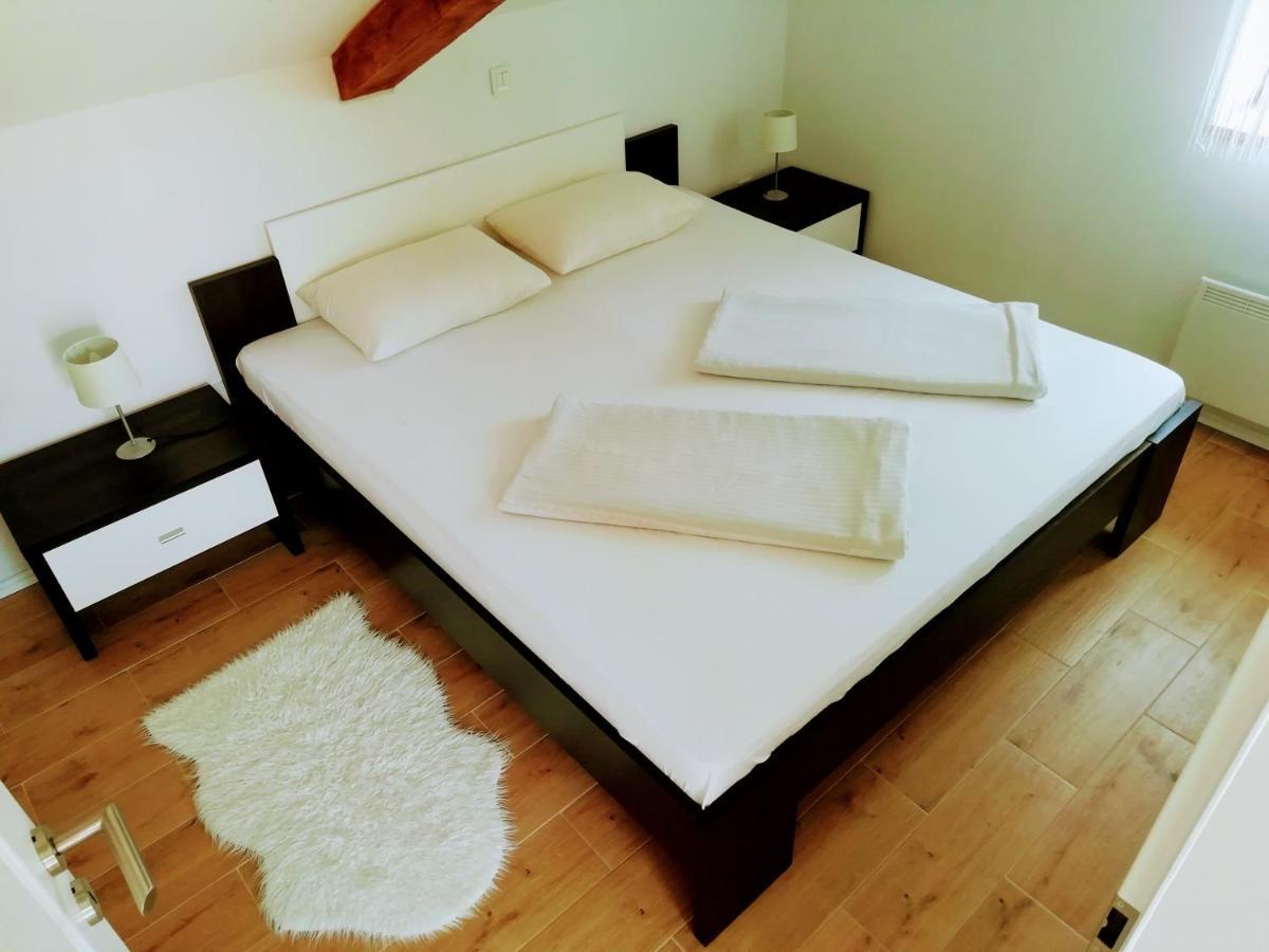 App E.N.A. Apartment Umag Ngoại thất bức ảnh